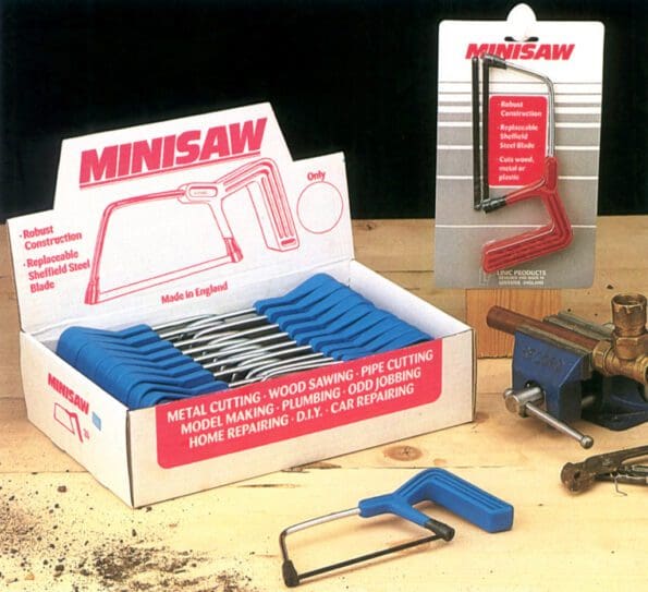 Mini Saw