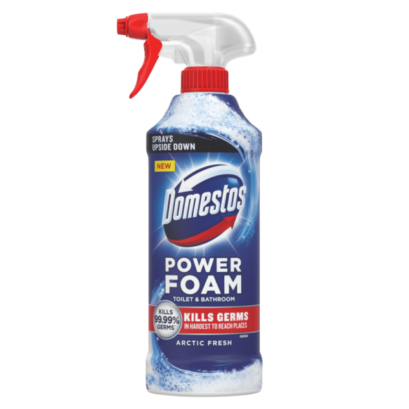 Power Foam 450ml