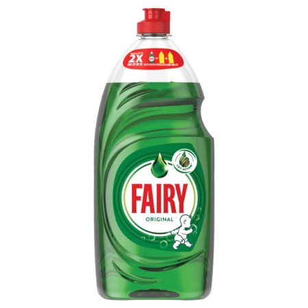 Washing Up Liquid 1015ml