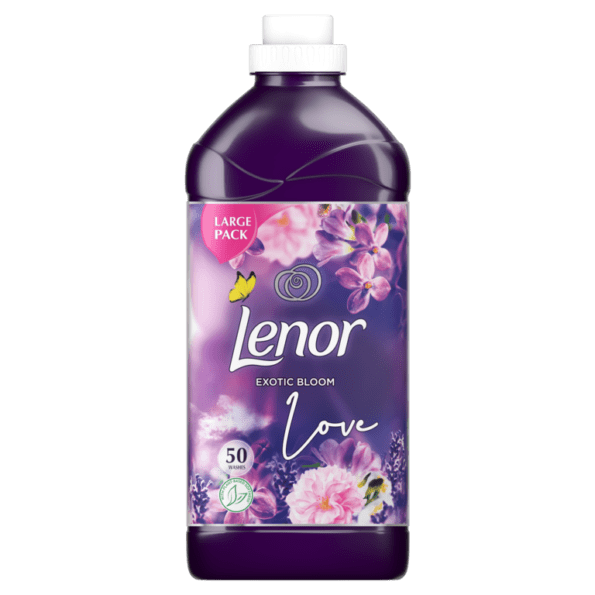 Fabric Conditioner 1.75L