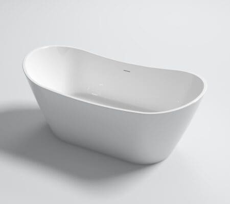 Sapphire Double End Free standing Bath