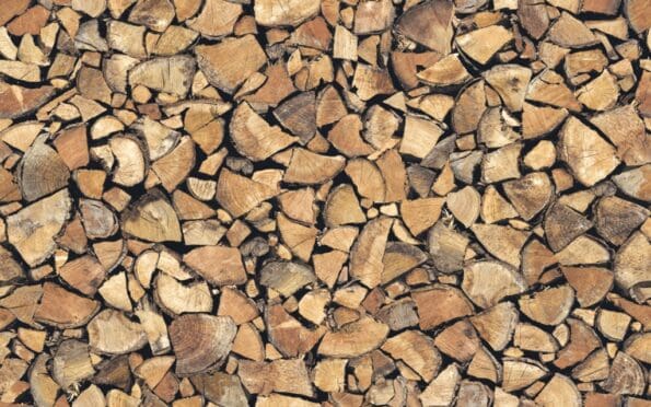 Self Adhesive Film Wood Effect Wood Logs