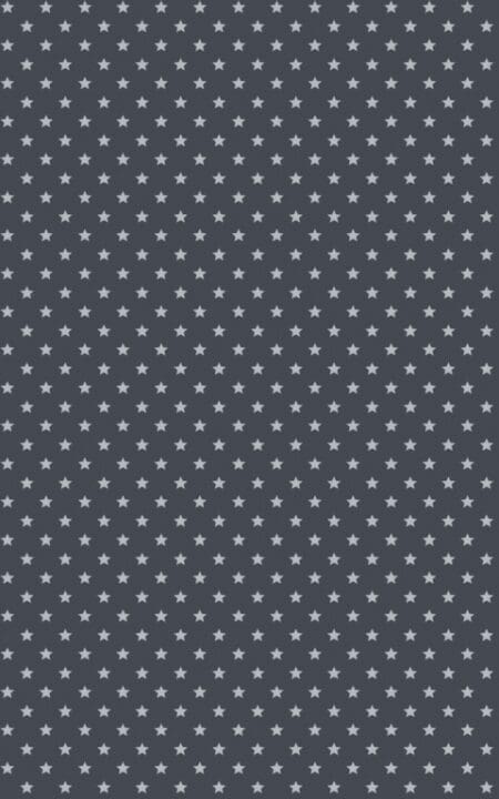 Self Adhesive Film Stars Grey