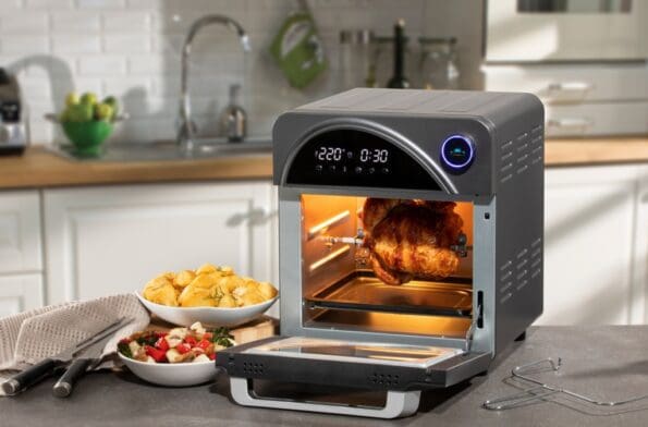 Air Fryer Oven