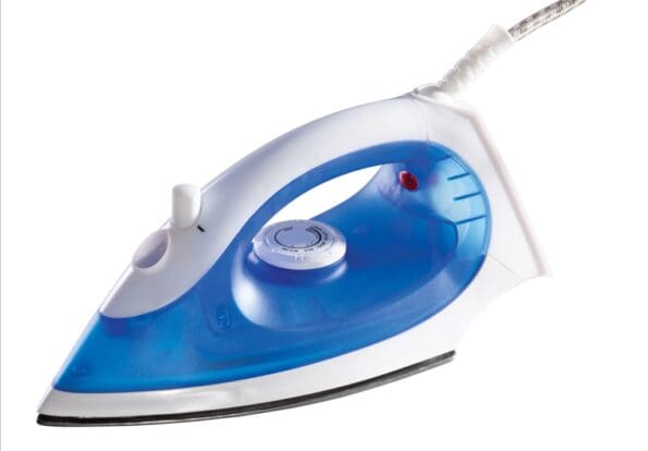 Steam Dry Iron