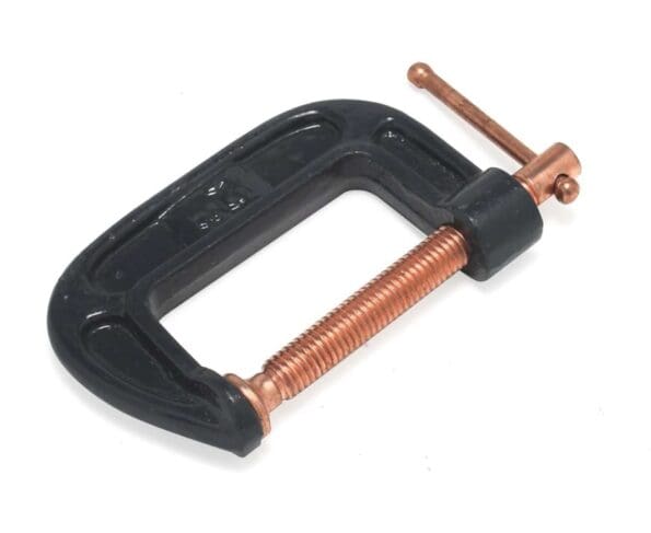 Heavy Duty G Clamp 50mm