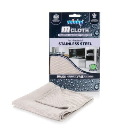 M Cloth Stainless Steel Cloth