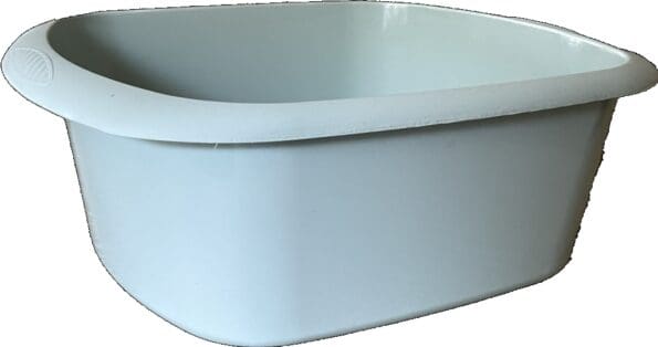 11L Rectangular Bowl