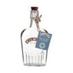 Clip Top Sloe Gin Bottle