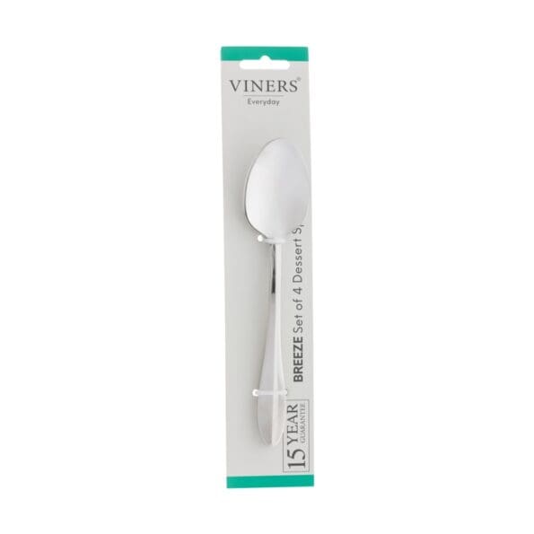 Everyday Breeze Table Dessert Spoon