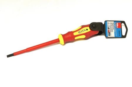 Vde Screwdriver Insulated